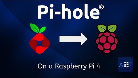 HOW TO INSTALL PIHOLE DOCKER ON A RASPBERRY PI – EPISODE 14