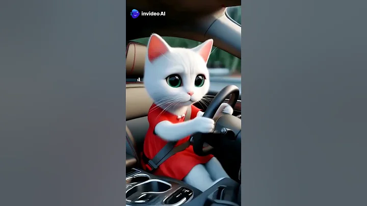 Watch the video about Cat Funny Video #cat #catmemes #funny #shorts