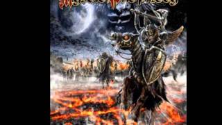 Mystic Prophecy - Evil Of Destruction