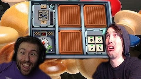 FEELING KNOBBY?? Keep Talking and Nobody Explodes #8