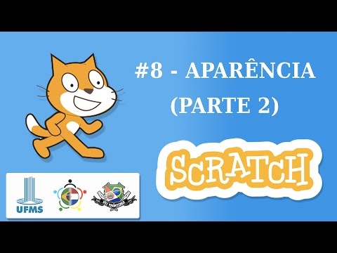 Aula 8 - Aparência parte 2
