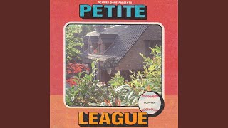 Watch Petite League My Black Lungs video