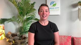 Mariah Guest Testimony | KC Wellness Club | massage