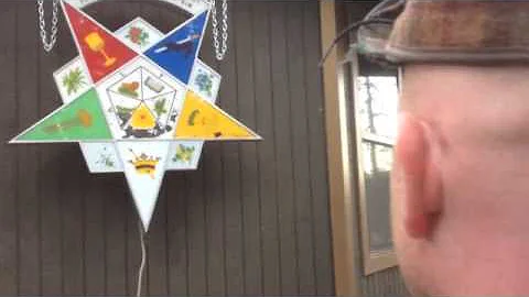 Kyle Ranson Spacing Out On: Masonic Symbols