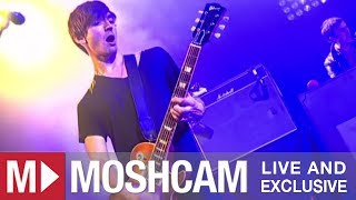 Jet - Holiday | Live in Sydney | Moshcam