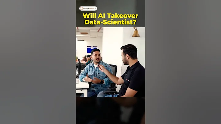 Will AI Replace Data Scientists? The Truth You Need to Know! #shorts
