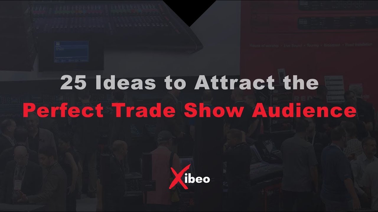 Used 2 Story Trade Show Booths