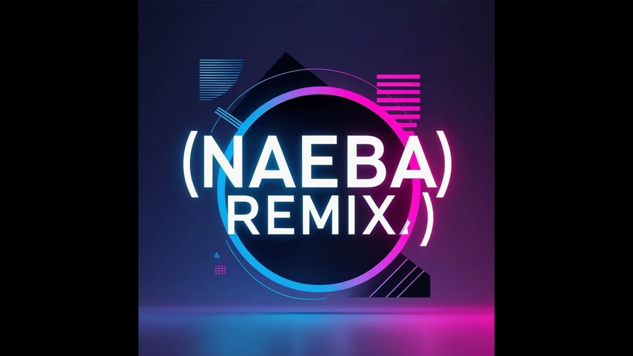 Tiesto - Nyana (Naeba Remix)