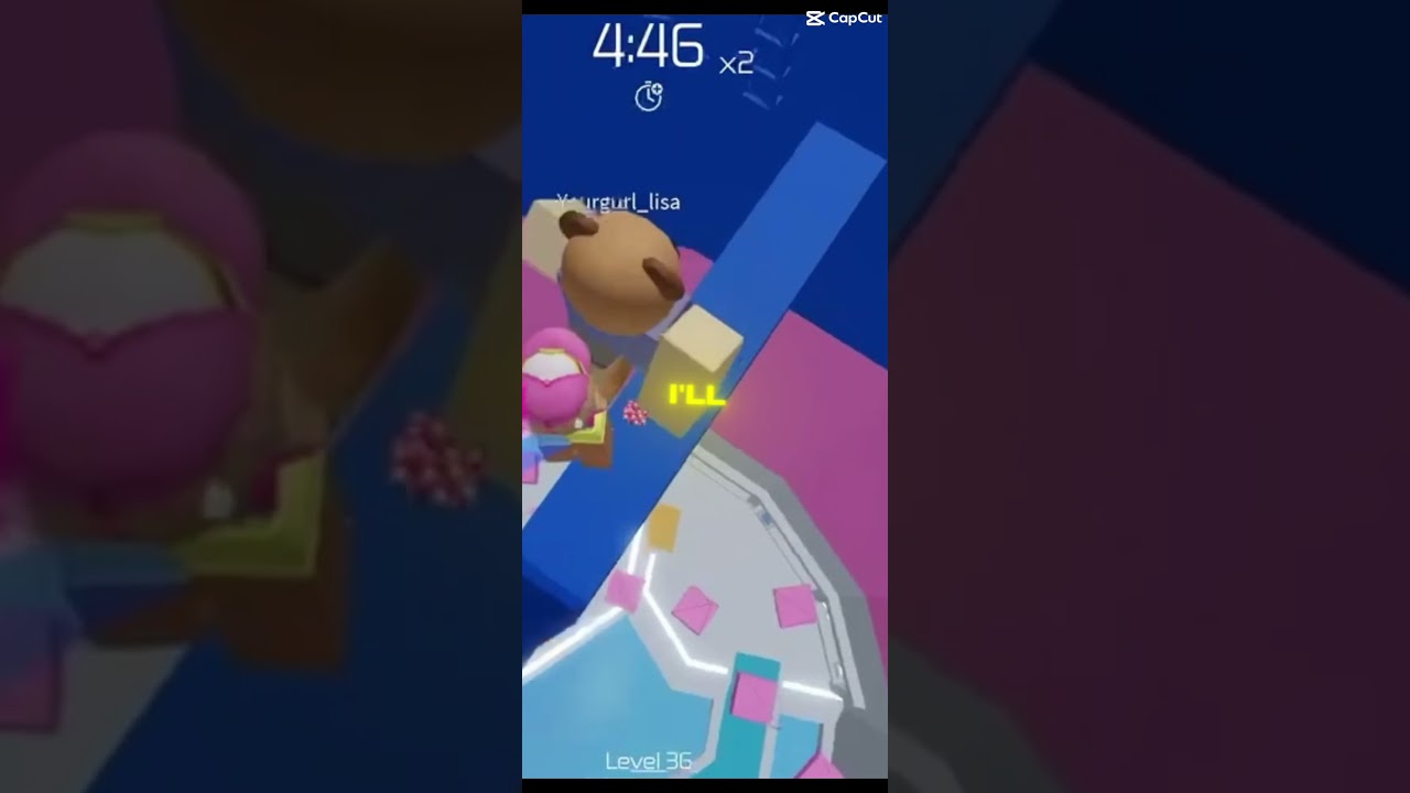 When the class gets silent when the teacher asked us a question 