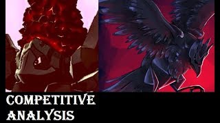 Analyzing the competitive potential of every new Pokémon in Sword & Shield
