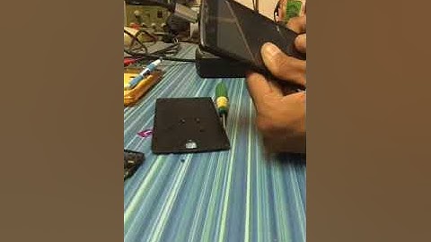 lenovo a2010 dead solution/lenovo a2010 not switching on