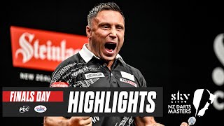 Download Lagu RECORD-BREAKING NIGHT! | 2025 Sky City New Zealand Darts Masters | Finals Day Highlights MP3 Download Lagu RECORD-BREAKING NIGHT! | 2025 Sky City New Zealand Darts Masters | Finals Day Highlights MP3