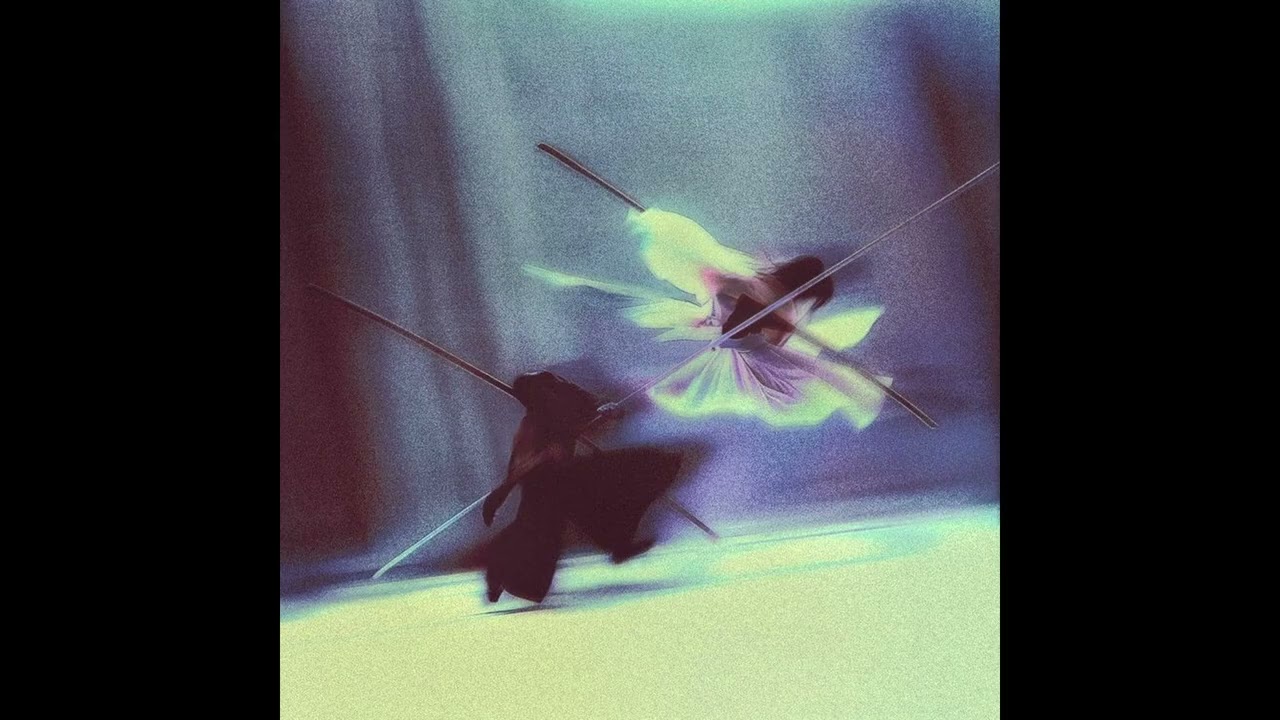 [FREE] J9ueve & Donguti Type Beat - "VISION" | 130 BPM (Prod. Bounce J)