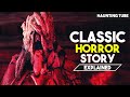 A Classic Horror Story (2021) Explained in Hindi | Haunting Tube