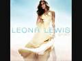 leona lewis - it's all for you