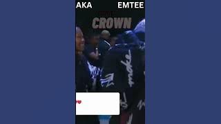 AKA FT EMTEE- CROWN( LEAK)
