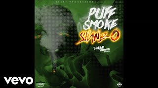 Video thumbnail of "Shane O - Puff Smoke"