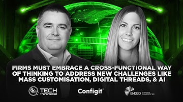 How Can Manufacturers Solve the Mass Customisation Problem?