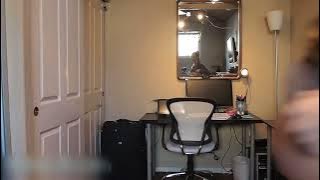 Katee Owen animation