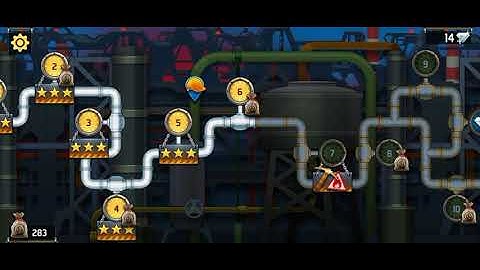 Plumber 3 - Tukang Pipa [Level 5-6]