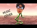 Stokes Twins - Dame Tu Cosita Cover (MUSIC COVER)