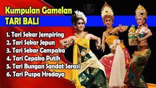 Aneka Gamelan Tari Bali  | Vol. 7
