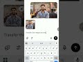Convert your photo in kid for Whatsapp DP #chatgpt #whatsapp #facebook