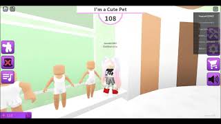 I TRIED TO WIN FIRST PLACE IN FASHION FAMOUS!!! (old vid:)