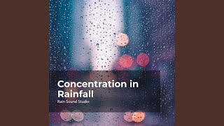 Sharp Mind in Rainfall