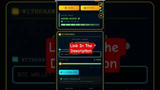 BTC Mining App 2026 Works? ⛏️💰