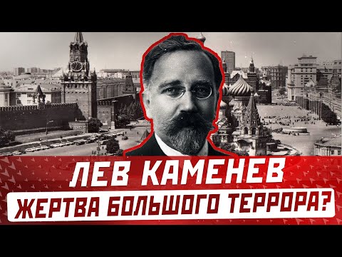 ЛЕВ КАМЕНЕВ: биография, жертва Сталинских репрессий, дело Зиновьева и Каменева