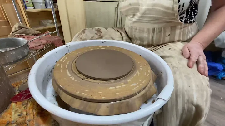 41. Plate making using slab roll technique. Then f...