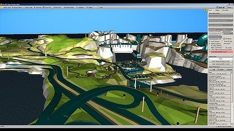 Cara Mapping GTA SA-MP