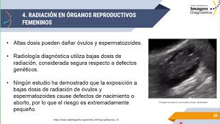 Imagenología de Ginecología y Obstetricia