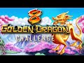  8 golden dragon challenge  new slot by pragmatic  