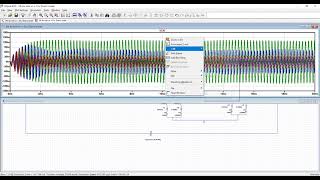 Parameter sweep in LTSPICE