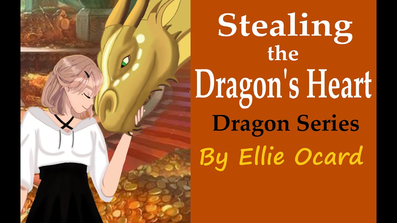 ASMR Roleplay: Stealing a dragon's heart (New Dragon series) F4A (Dragon listener X human)
