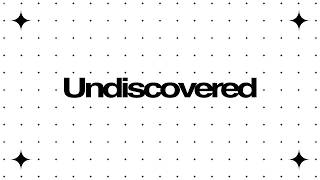 Undiscovered / 初音ミク　[Bass house]