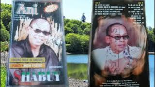 Hayang balik ka bandung - shabuy