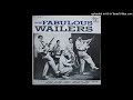 THE WAILERS - Driftwood
