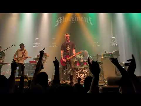 Ballyhoo Dedication To The Late Josh Ledsome With Middle Finger Live At The Norva Ballyhoo Dedication To The Late Josh Ledsome With Middle Finger Live At The Norva