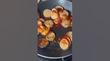 Thumbnail of Bikin pizza Teflon takaran sendok tanpa telur, tanpa mixer dan tanpa oven !!