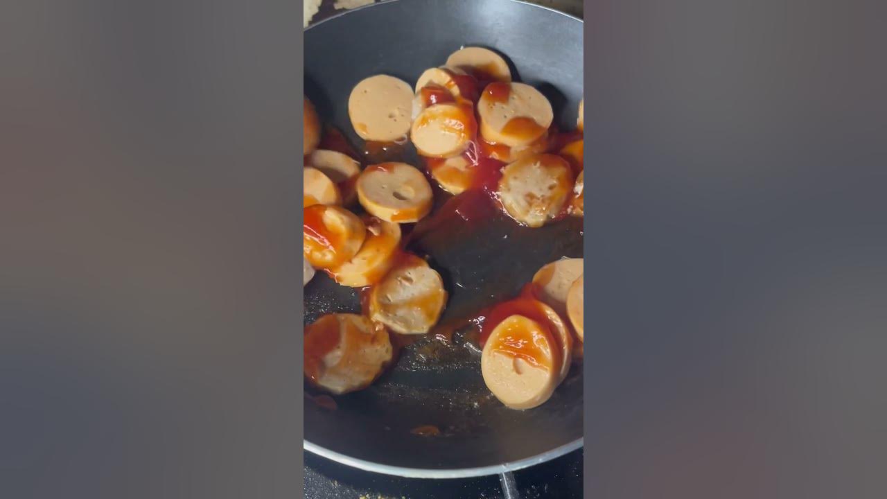 Bikin pizza Teflon takaran sendok tanpa telur, tanpa mixer dan tanpa oven !!