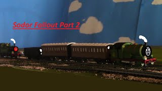 Sodor Fallout Pt.2