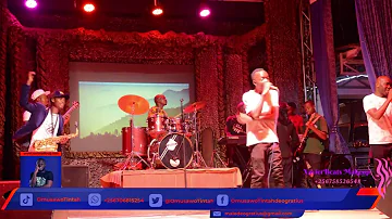 kagume by kabuye ssemboga Live Band Edition