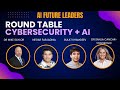 AI &amp; Cybersecurity: How AI Is Transforming Threats, Defense &amp; Enterprise Risk
