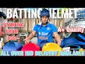 Top quality batting helmet under 450  best batting helmet  sabse saste batting helmet 2023