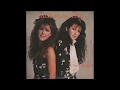 Gloria y Noemí Gil – Para Quererte – 1986 – LP