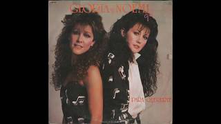 Gloria y Noemí Gil – Para Quererte – 1986 – LP