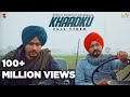 Khaadku  himmat sandhu  khushbaaz  latest punjabi songs 2021  deleted punjabi song full